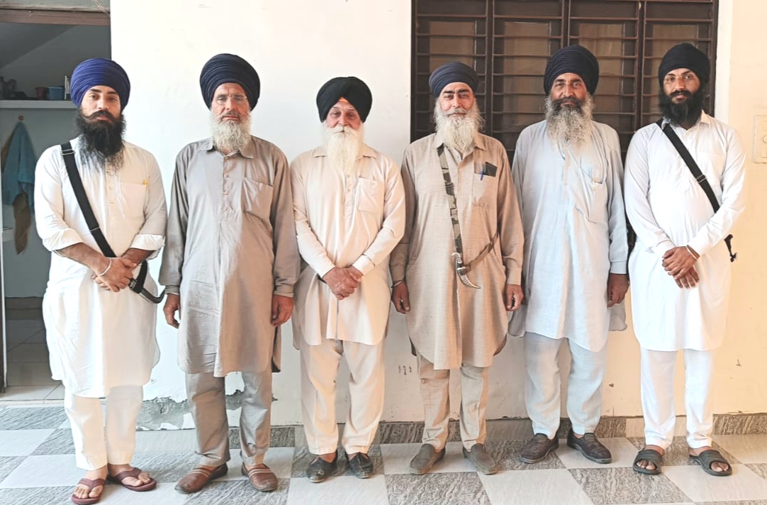 ਪਿੰਡਾਂ ਵਿਚ ਗੁਰਮਤਿ ਕੈਂਪ ਲਗਾਏ ਜਾਣਗੇ